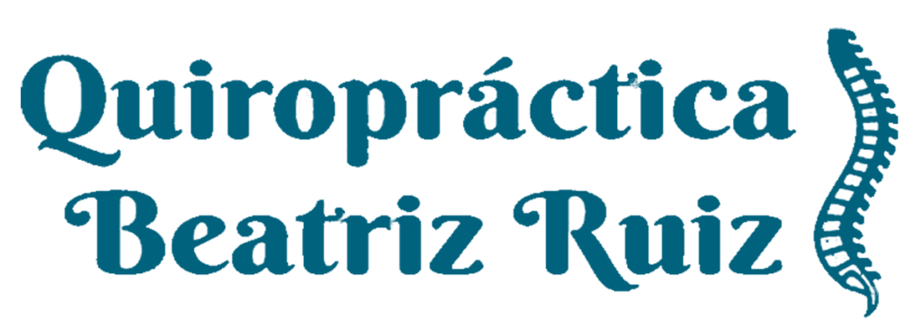 Quiropráctica Beatriz Ruiz — Getafe