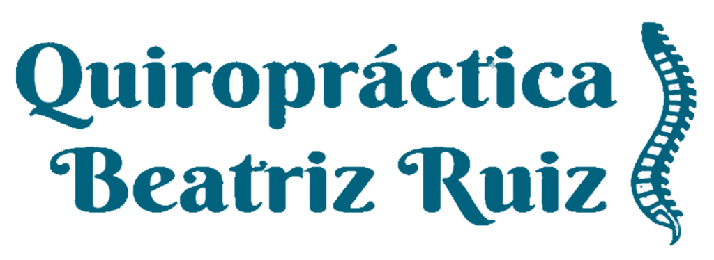 Quiropráctica Beatriz Ruiz — Getafe