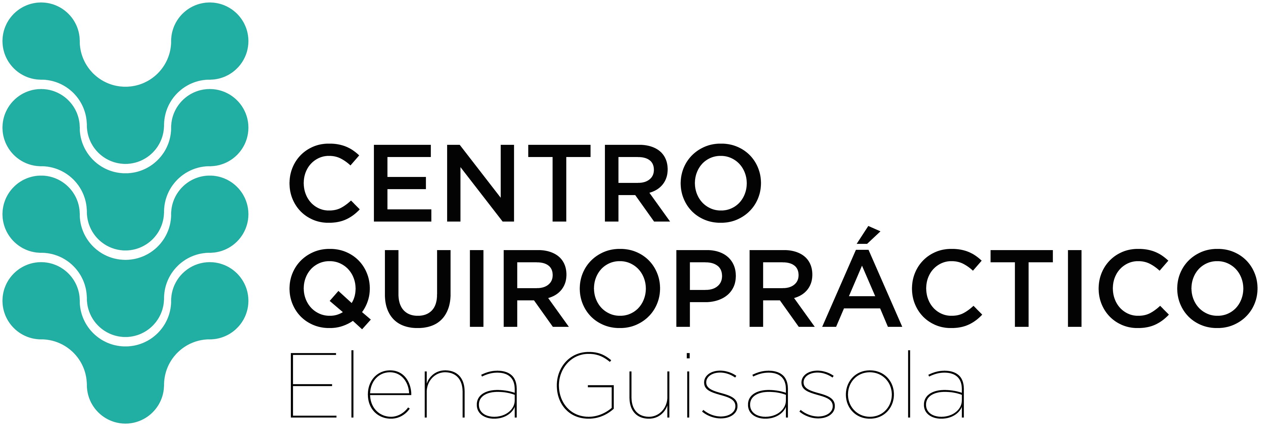 Quiropráctica Elena Guisasola